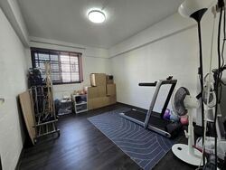 Blk 137 Yishun Ring Road (Yishun), HDB 4 Rooms #613268001